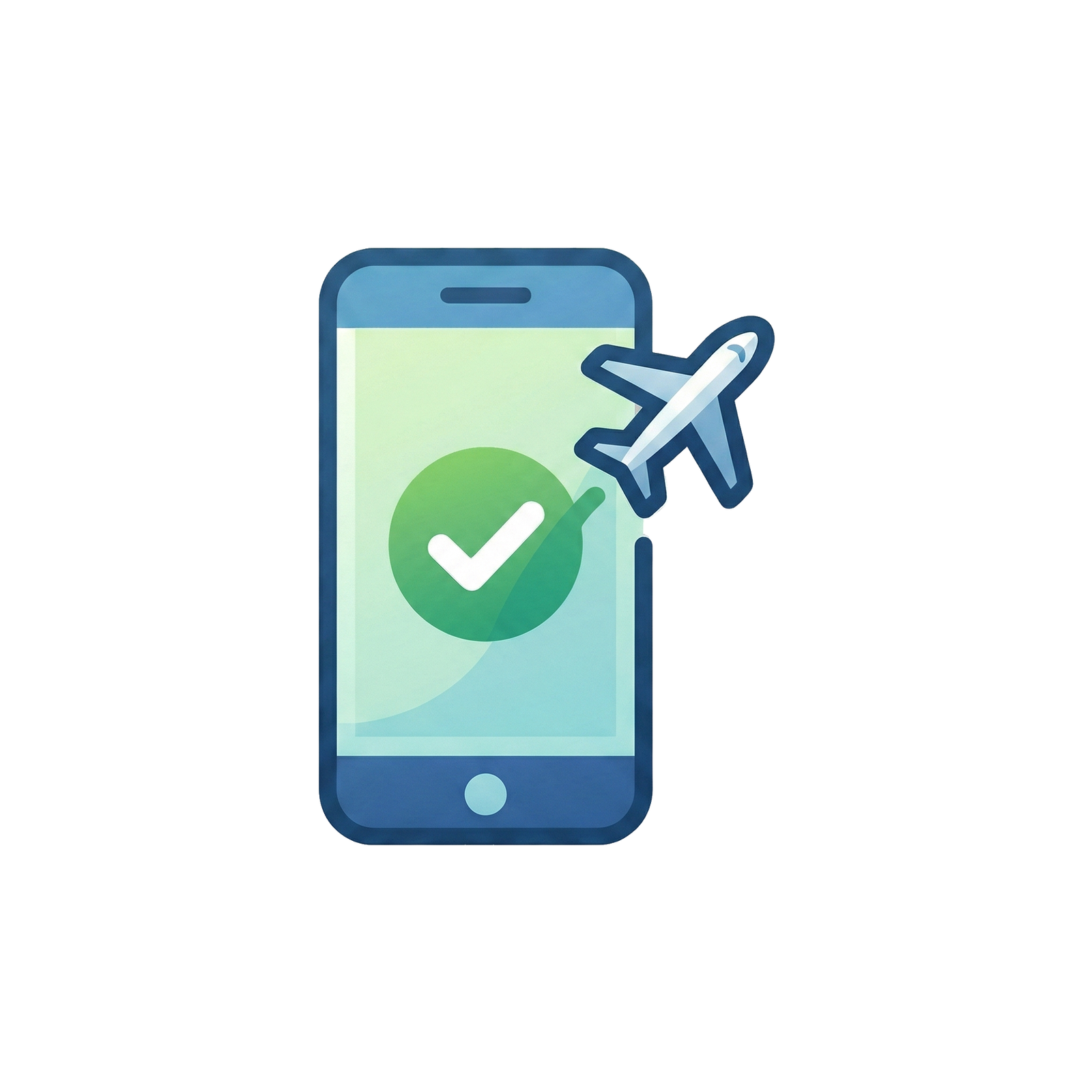 Flexibilidad con el check-in online
