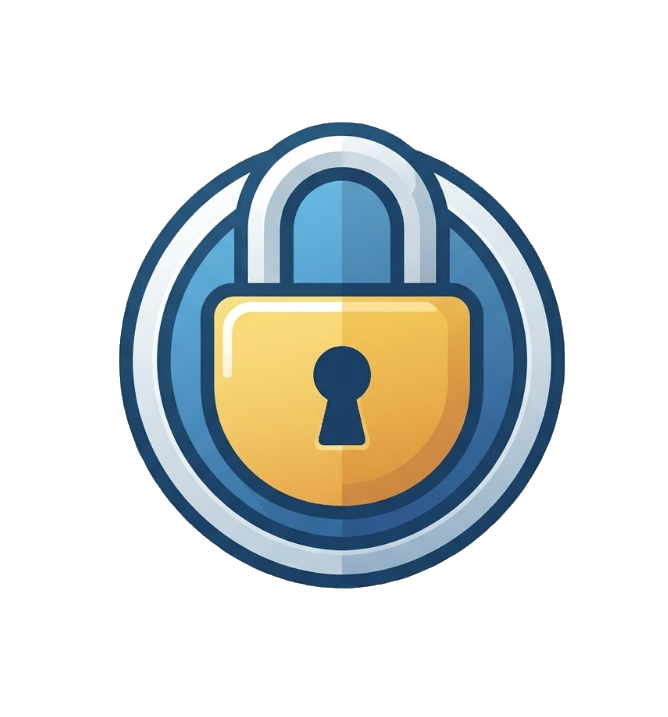 Seguridad de datos con el