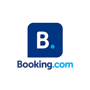 Logo-Booking-reservas-alojamiento-en-Arzúa Logo Booking
