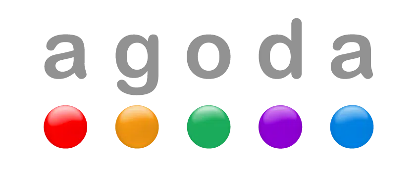 Logo Agoda Logo Agoda