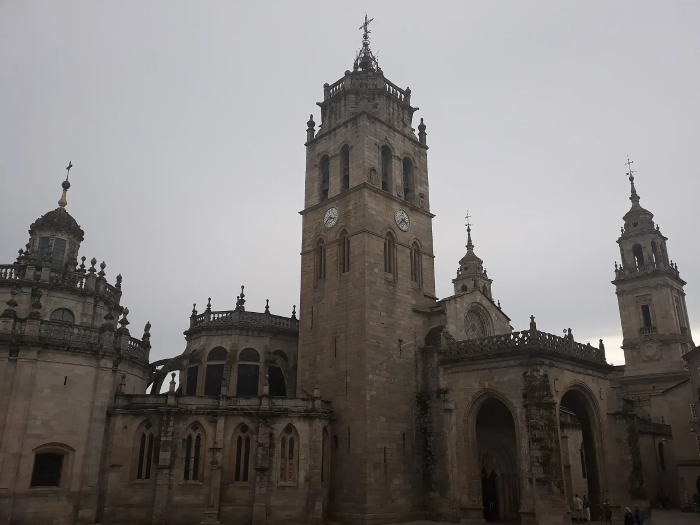 Lugo Cathedral