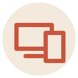 flexibilidad multidispositivo
