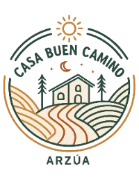 Casa Buen Camino Arzúa