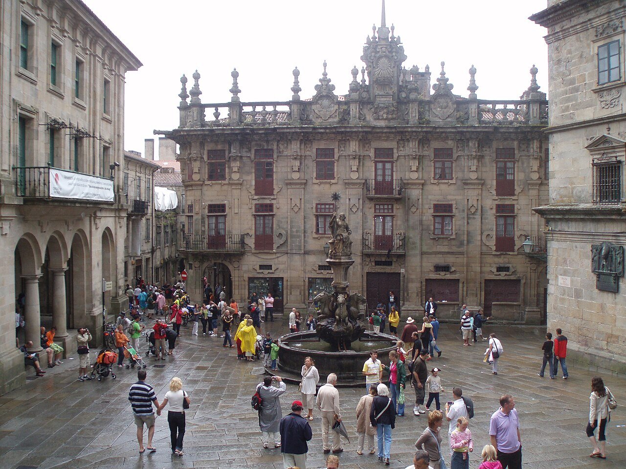 Plein Platerías